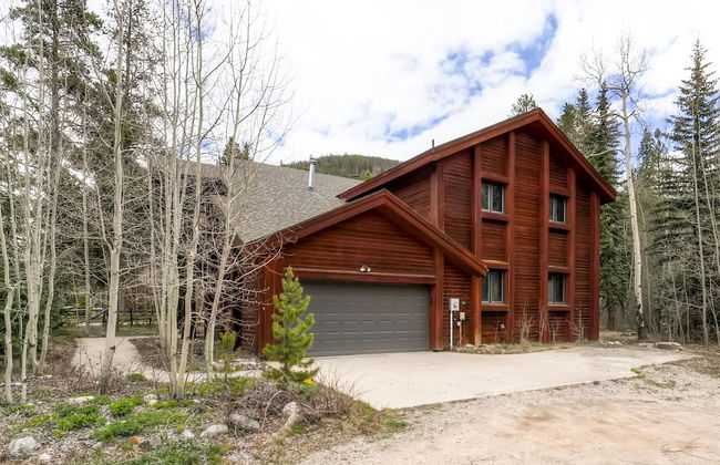 Keystone Private Homes by Keystone Resort - Foto 40