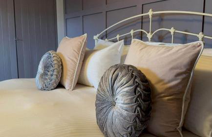 1880's Barn Conversion - Sleeps 4 & Pet Friendly - Foto 28