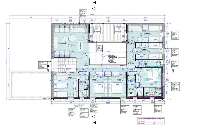 La Maison Devant La Prairie - Foto 48