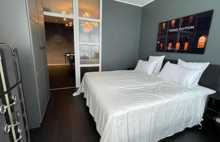 InkBlue-Apartment - Foto 23