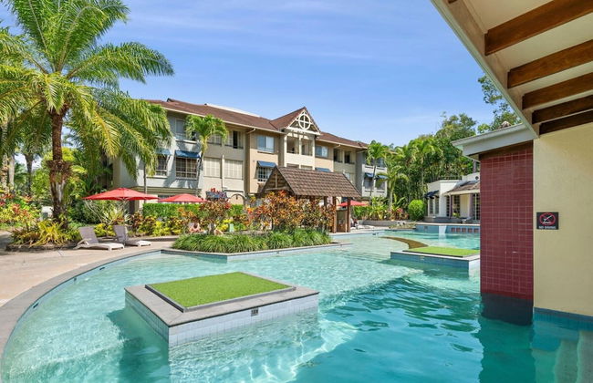 The Nest Cairns - 4 Pools BBQ Resort - Foto 5