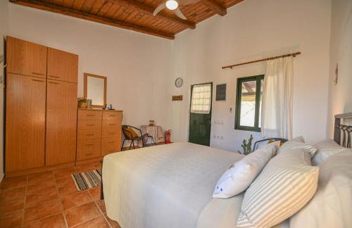 Seaside House in Ravdouha - Foto 18