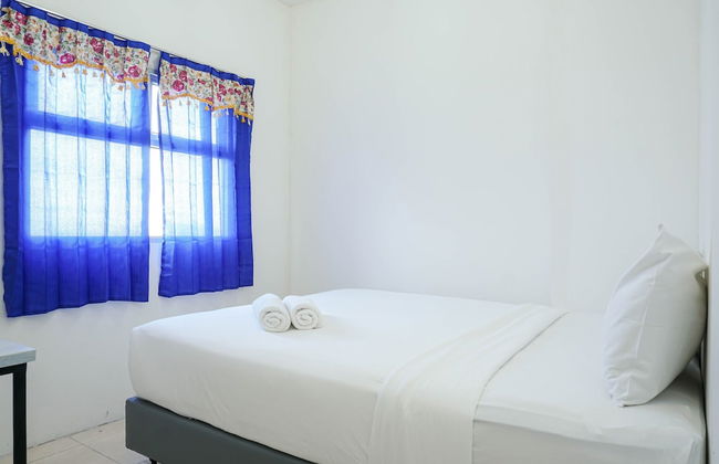 Cozy with River View @ 2BR Teluk Intan Apartment - Foto 7