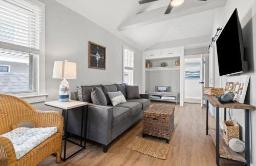 The Cammie Cabana Pet Friendly Steps to Beach - Foto 14