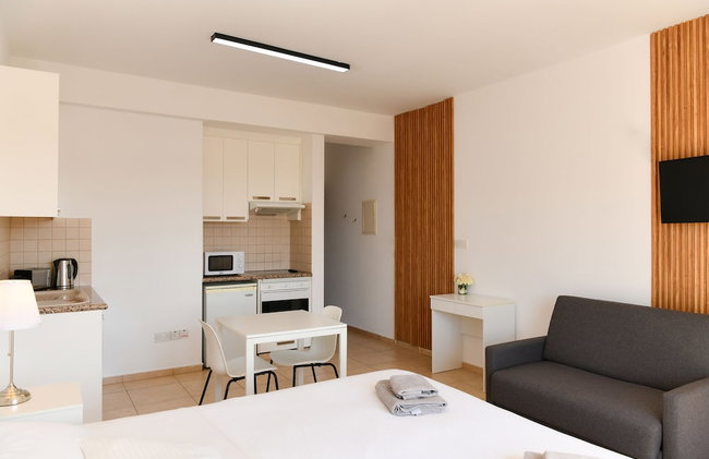 King's Holiday Apartments - Photo 29