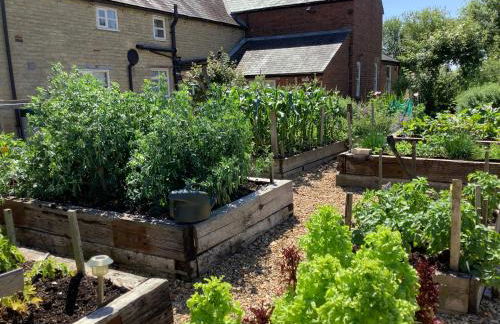 The Retreat, Clematis cottages, Stamford - Foto 26