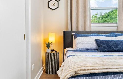 Chic Oasis Game Room Near Base - Foto 20