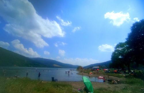 Apartament EWCIA - Foto 24