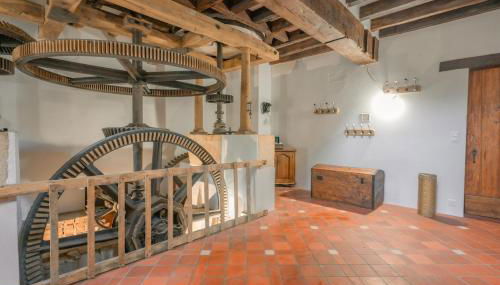 Moulin Bondon, group cottage - 14 beds - Foto 5, storage