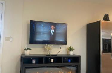 Central Lake Placid Hideaway - Foto 9