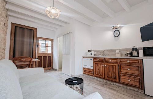 Studio charme et nature à Vicq-sur-Nahon - FR-1-591-780 - Foto 2