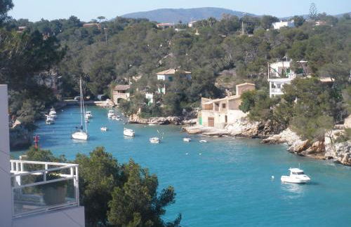 Chalet Cala Figuera - Foto 1