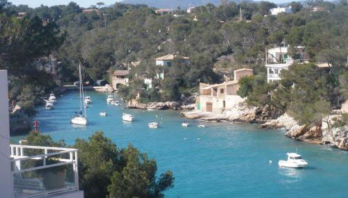 Chalet Cala Figuera - Foto 1