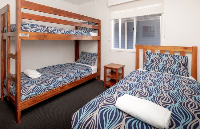 BIG4 Emu Beach Holiday Park - Photo 23