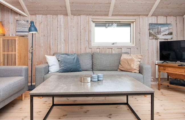 8 Person Holiday Home in Ronde - Photo 11