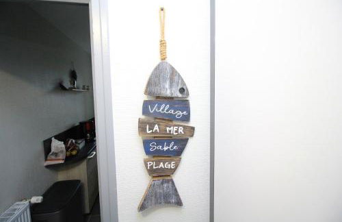 Le 59 Vue Mer - Linge de maison et ménage inclus - Photo 12