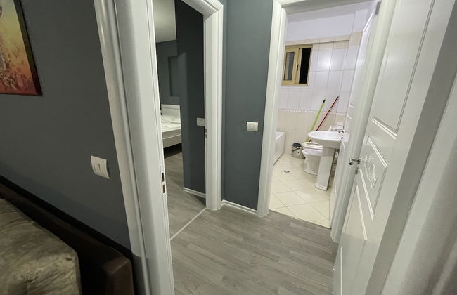 CENTER RESIDENCE - Foto 3