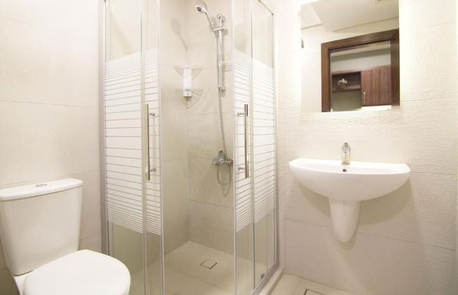 46 Serviced Apartments - Foto 44