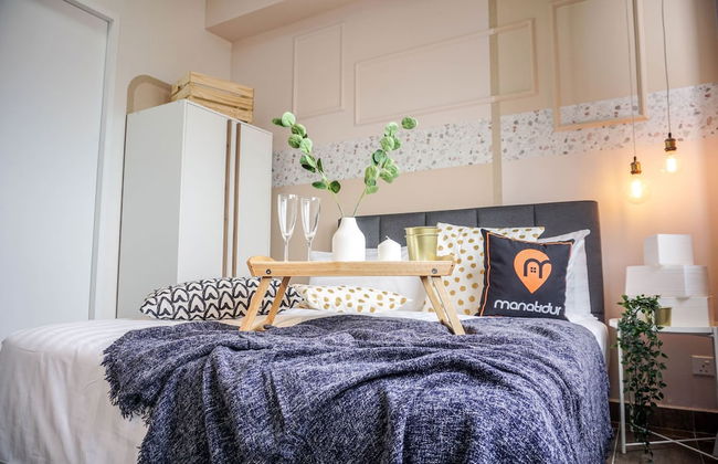 The Hub SS2 by manatidur - Foto 65