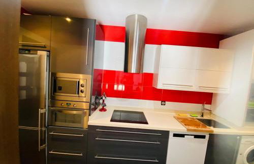 ATICO con 30m2 de terraza y vistas al mar - Foto 10