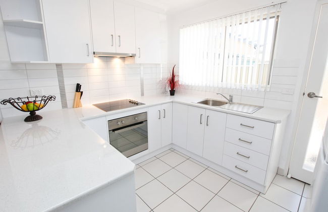 112 Olive Apartments - Foto 13