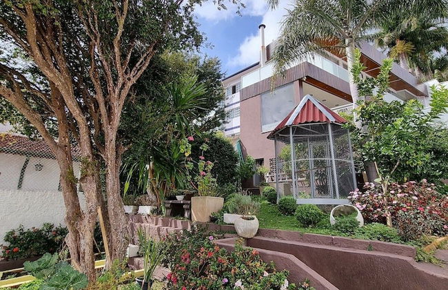 Mansao no centro São Roque - Photo 58