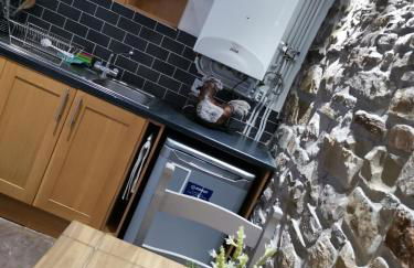 Cwm Farm Cwtch - Photo 7