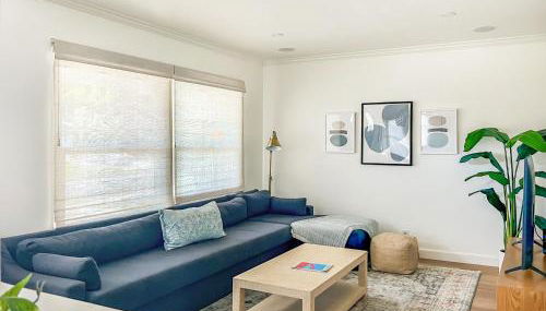 El Nido Beachlife Cottage in South Bay Los Angeles - Foto 4