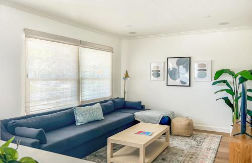 El Nido Beachlife Cottage in South Bay Los Angeles - Foto 4