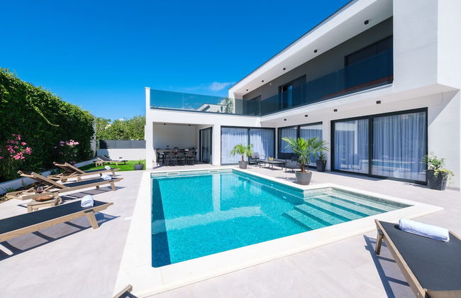 Villa Antonia - Foto 60