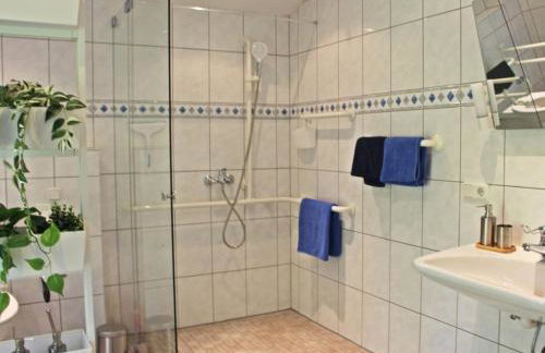 Ferienwohnung Hanfdell am Bostalsee, 90 qm, großer Balkon, barrierefrei & hundefreundlich - Photo 5