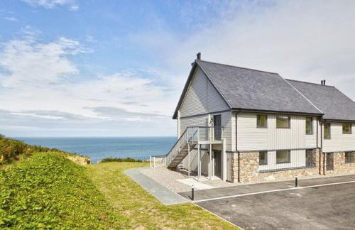 Residence 14 by Together Travel - Luxury 2-Bed Penthouse Apartment - Foto 28