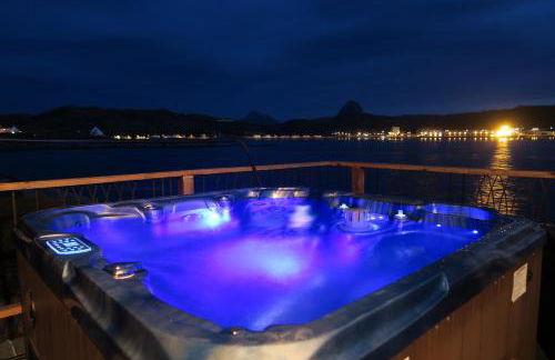 SAORSA CABIN - Foto 19