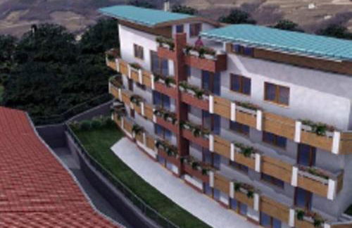 Living Rencio: vicino al Centro di Bolzano - Foto 31