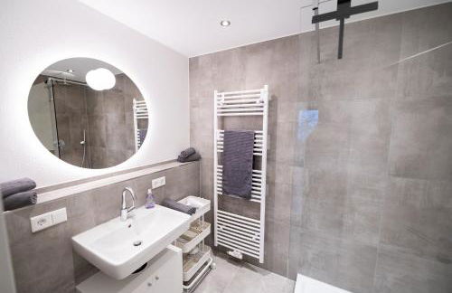 Ferienwohnung Gilla - Foto 7