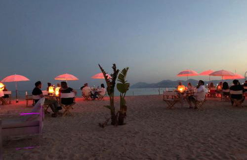 Luxury Family 2BR - Prime Location, Walk to Beach & Shopping, Sunny Balcony - By Totolulu Cannes Hoche - Foto 71