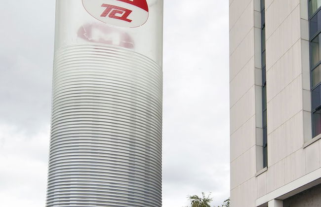 Residhome Lyon Gerland - Foto 27