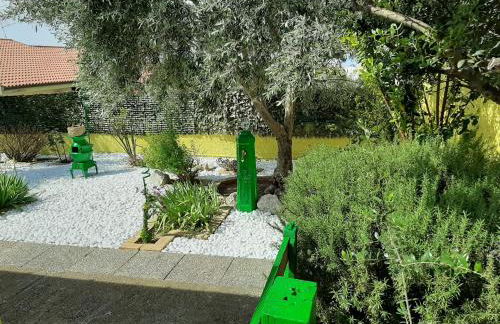 Artistika Golden Apartment - Foto 9