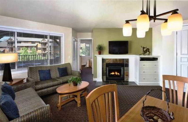 WorldMark Arrow Point - Foto 11