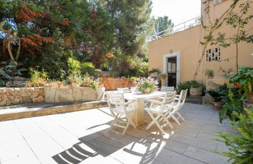 Villa Santa Ponça by Interhome - Foto 25