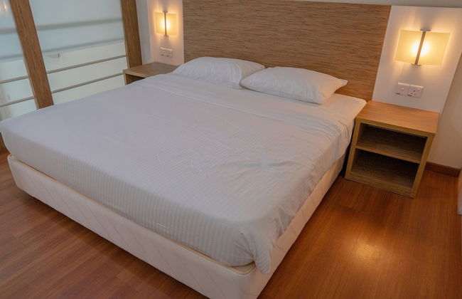 The CEO Executive Suites - Foto 4