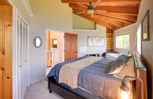 16 Mi to Schweitzer Mtn Family Gem in Sagle! - Foto 19