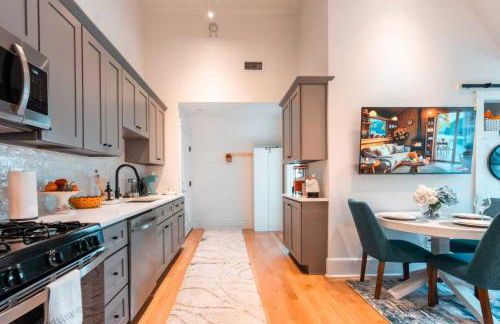 College Hill 2BR, Academic Visits, Free Parking, Walk to Brown and RISD - Foto 2