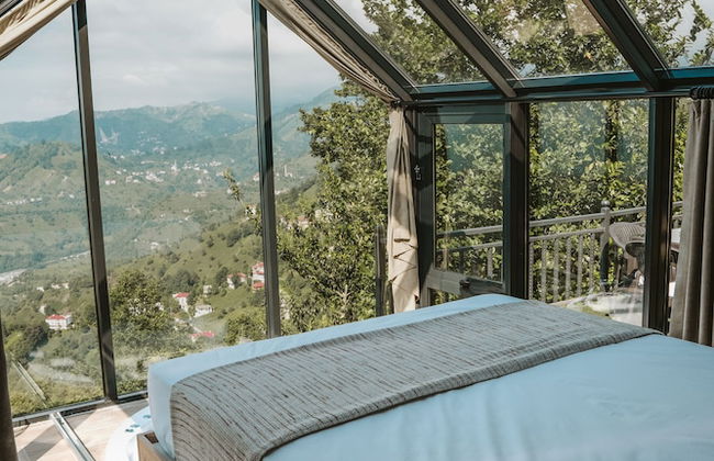 Wood Life Bungalow - Foto 6