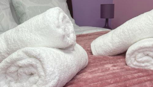 Casa Levada Explorer - Cozy Nights & Easy Meals - Foto 3, towels