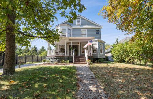 Meerkat Manor- 5 Min Drive to CLE Clinic - Foto 62