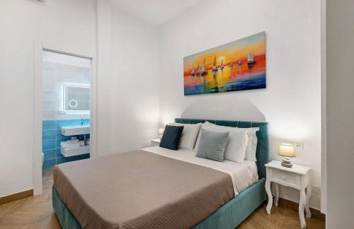 Lubrense Signature Suites - Photo 13