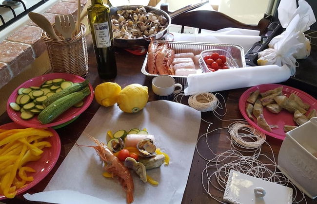 Agriturismo Il Giogo - Photo 29