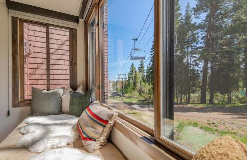 Northstar Resort True Ski In Ski Out Year-Round Hot Tubs Book on Your Mobile for Promo Price - Foto 19