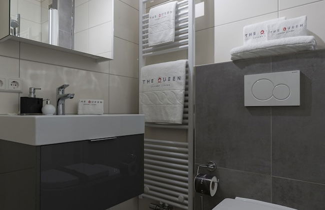 Villa Canterbury - Foto 29